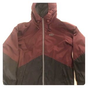 Nike 6.0 Snowboarding Jacket